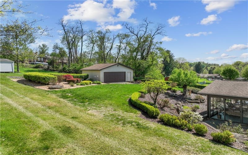 25 Willow Drive, Monessen, 15062, 3 Bedrooms Bedrooms, 9 Rooms Rooms,2 BathroomsBathrooms,Residential,For Sale,Willow Drive,1699708