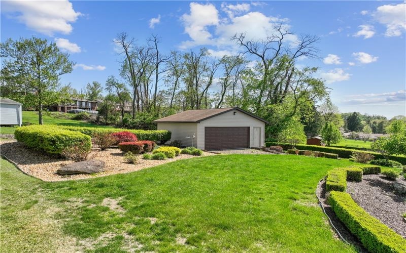 25 Willow Drive, Monessen, 15062, 3 Bedrooms Bedrooms, 9 Rooms Rooms,2 BathroomsBathrooms,Residential,For Sale,Willow Drive,1699708