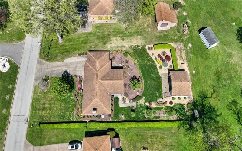 25 Willow Drive, Monessen, 15062, 3 Bedrooms Bedrooms, 9 Rooms Rooms,2 BathroomsBathrooms,Residential,For Sale,Willow Drive,1699708