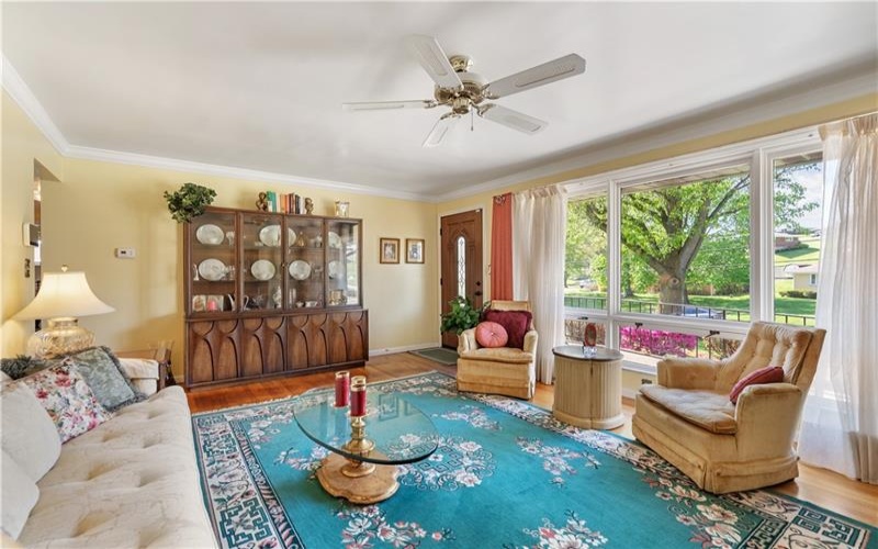 25 Willow Drive, Monessen, 15062, 3 Bedrooms Bedrooms, 9 Rooms Rooms,2 BathroomsBathrooms,Residential,For Sale,Willow Drive,1699708
