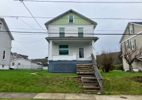 559 Howard St., Johnstown, 15906, 2 Bedrooms Bedrooms, ,2 BathroomsBathrooms,Residential,For Sale,Howard St.,1696245