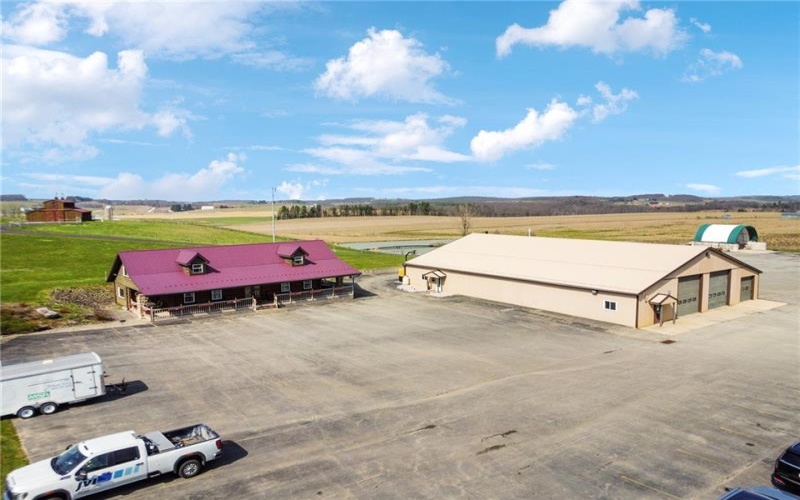 208 Mud Pike, Rockwood, 15557, ,Multi-unit,For Sale,Mud Pike,1699272