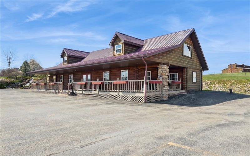 208 Mud Pike, Rockwood, 15557, ,Multi-unit,For Sale,Mud Pike,1699272