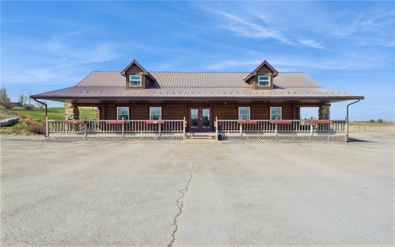 208 Mud Pike, Rockwood, 15557, ,Multi-unit,For Sale,Mud Pike,1699272