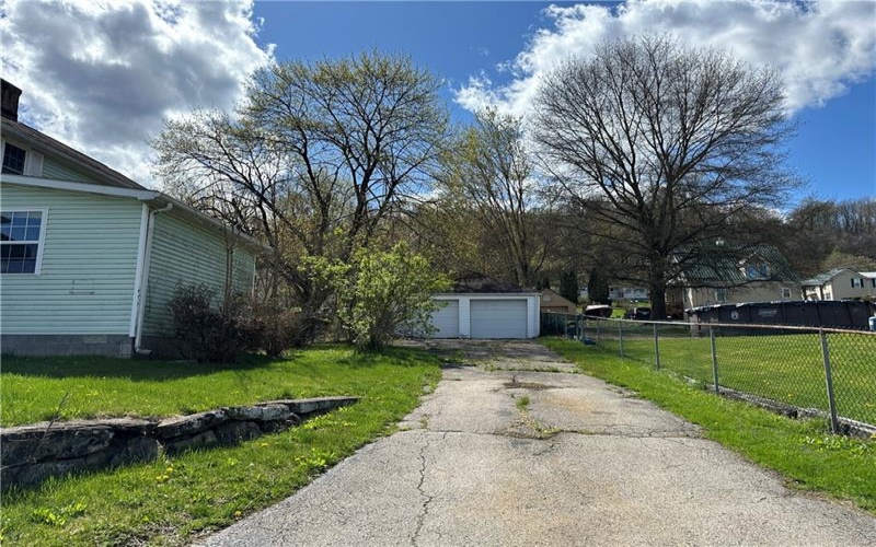 91 Blanche Rd, Fredericktown, 15333, 2 Bedrooms Bedrooms, 6 Rooms Rooms,1 BathroomBathrooms,Residential,For Sale,Blanche Rd,1699319