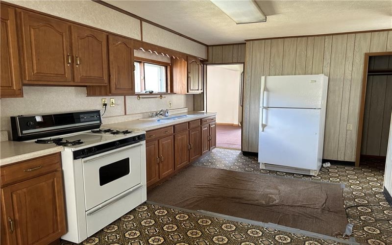 91 Blanche Rd, Fredericktown, 15333, 2 Bedrooms Bedrooms, 6 Rooms Rooms,1 BathroomBathrooms,Residential,For Sale,Blanche Rd,1699319