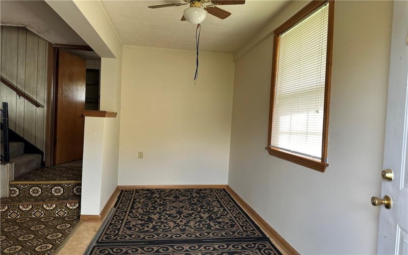 91 Blanche Rd, Fredericktown, 15333, 2 Bedrooms Bedrooms, 6 Rooms Rooms,1 BathroomBathrooms,Residential,For Sale,Blanche Rd,1699319
