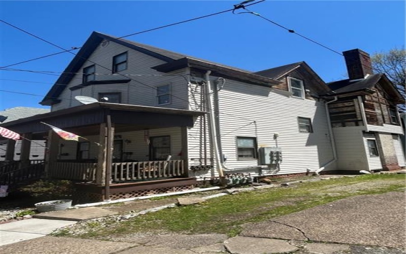 409 4th St, Monongahela, 15063, ,Commercial-industrial-business,For Sale,4th St,1699715