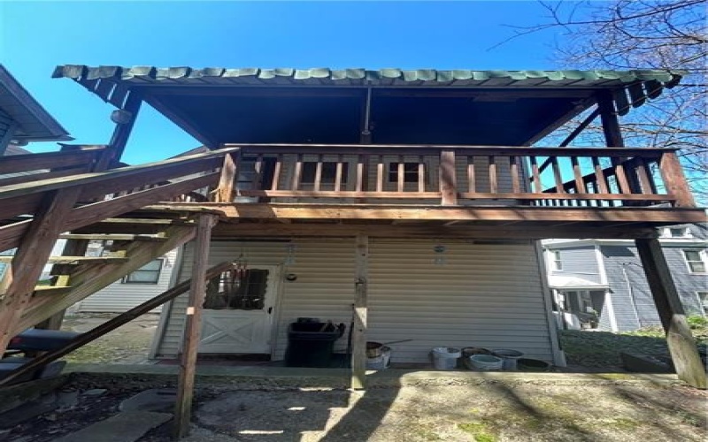 409 4th St, Monongahela, 15063, ,Commercial-industrial-business,For Sale,4th St,1699715