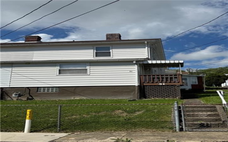 51 Sycamore St, Muse, 15350, 3 Bedrooms Bedrooms, 5 Rooms Rooms,2 BathroomsBathrooms,Residential,For Sale,Sycamore St,1699718
