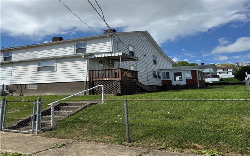 51 Sycamore St, Muse, 15350, 3 Bedrooms Bedrooms, 5 Rooms Rooms,2 BathroomsBathrooms,Residential,For Sale,Sycamore St,1699718