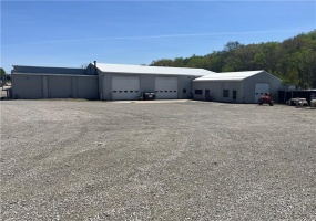 2433 Jefferson Ave, 15301, 15301, ,Commercial-industrial-business,For Sale,Jefferson Ave,1699721