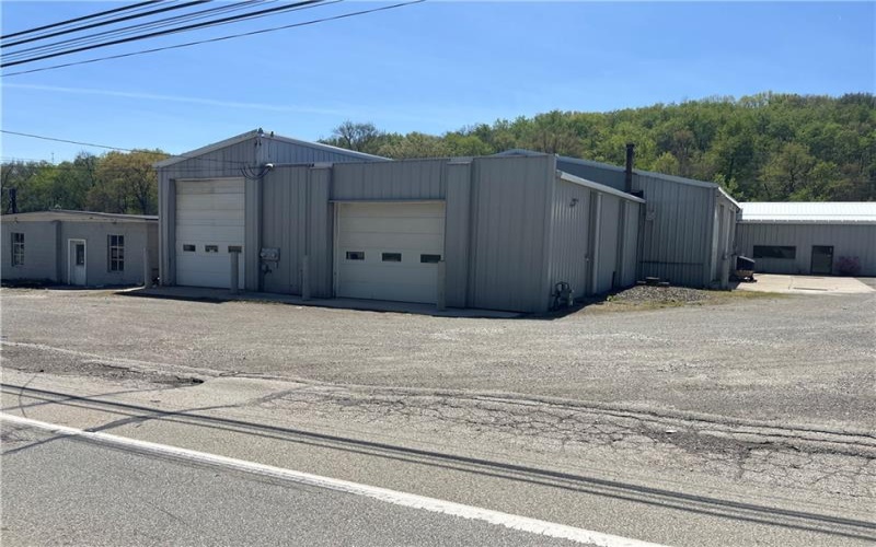 2433 Jefferson Ave, 15301, 15301, ,Commercial-industrial-business,For Sale,Jefferson Ave,1699721