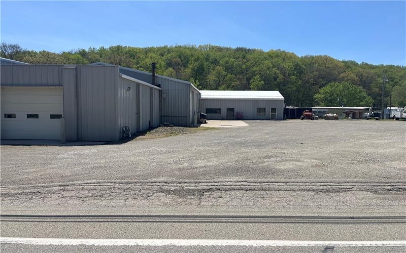 2433 Jefferson Ave, 15301, 15301, ,Commercial-industrial-business,For Sale,Jefferson Ave,1699721