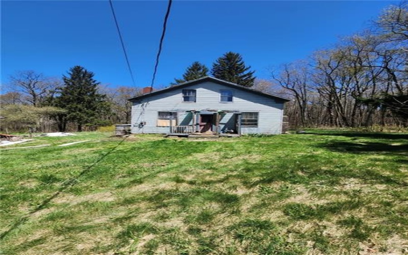 3324 Ridge Rd, Stoystown, 15563, 4 Bedrooms Bedrooms, ,1 BathroomBathrooms,Residential,For Sale,Ridge Rd,1699723