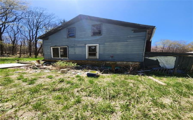 3324 Ridge Rd, Stoystown, 15563, 4 Bedrooms Bedrooms, ,1 BathroomBathrooms,Residential,For Sale,Ridge Rd,1699723
