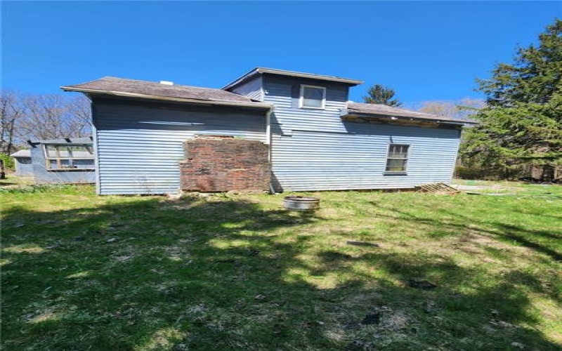 3324 Ridge Rd, Stoystown, 15563, 4 Bedrooms Bedrooms, ,1 BathroomBathrooms,Residential,For Sale,Ridge Rd,1699723