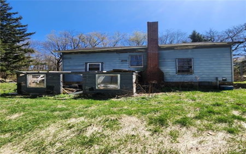 3324 Ridge Rd, Stoystown, 15563, 4 Bedrooms Bedrooms, ,1 BathroomBathrooms,Residential,For Sale,Ridge Rd,1699723