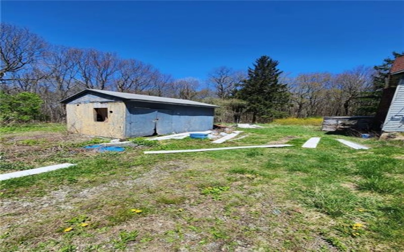 3324 Ridge Rd, Stoystown, 15563, 4 Bedrooms Bedrooms, ,1 BathroomBathrooms,Residential,For Sale,Ridge Rd,1699723
