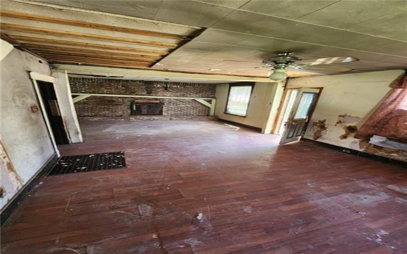 3324 Ridge Rd, Stoystown, 15563, 4 Bedrooms Bedrooms, ,1 BathroomBathrooms,Residential,For Sale,Ridge Rd,1699723