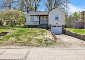 359 3rd St, Smithton, 15479, 3 Bedrooms Bedrooms, ,1 BathroomBathrooms,Residential,For Sale,3rd St,1699742