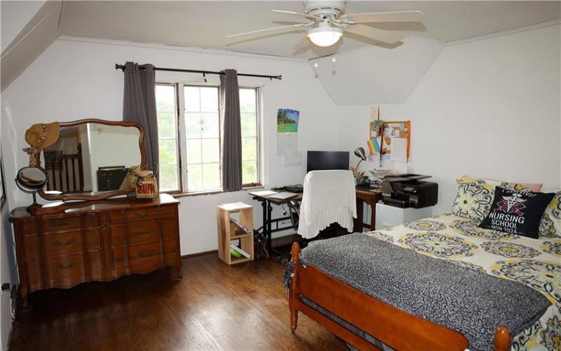 1121 Try St, Monongahela, 15063, 3 Bedrooms Bedrooms, 7 Rooms Rooms,2.1 BathroomsBathrooms,Residential,For Sale,Try St,1699745