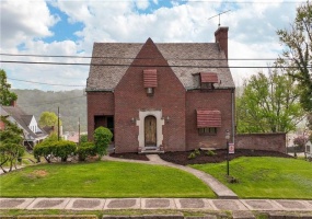 1121 Try St, Monongahela, 15063, 3 Bedrooms Bedrooms, 7 Rooms Rooms,2.1 BathroomsBathrooms,Residential,For Sale,Try St,1699745