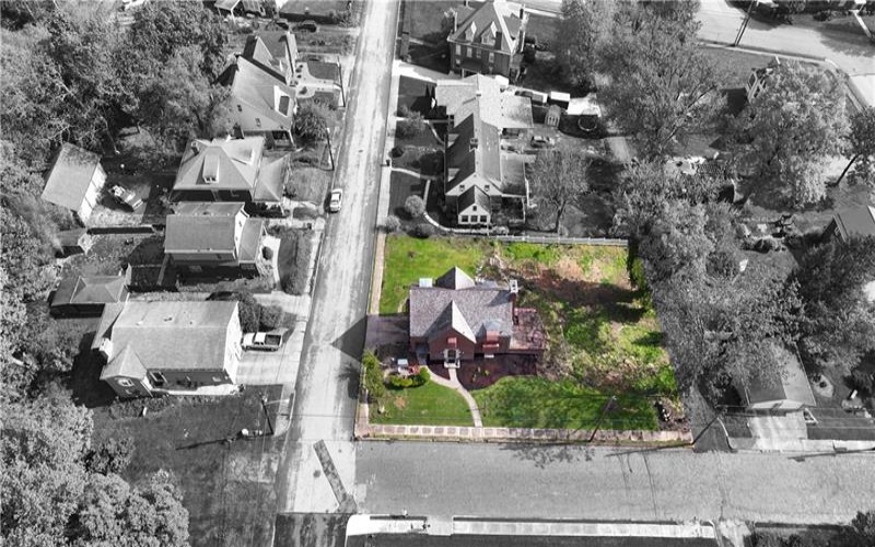 1121 Try St, Monongahela, 15063, 3 Bedrooms Bedrooms, 7 Rooms Rooms,2.1 BathroomsBathrooms,Residential,For Sale,Try St,1699745