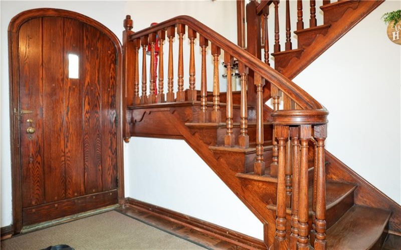 1121 Try St, Monongahela, 15063, 3 Bedrooms Bedrooms, 7 Rooms Rooms,2.1 BathroomsBathrooms,Residential,For Sale,Try St,1699745
