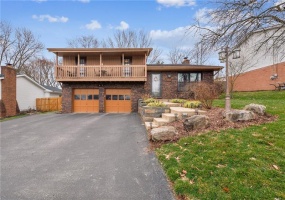 1432 Swede Hill Rd, Greensburg, 15601, 3 Bedrooms Bedrooms, 7 Rooms Rooms,2 BathroomsBathrooms,Residential,For Sale,Swede Hill Rd,1699756
