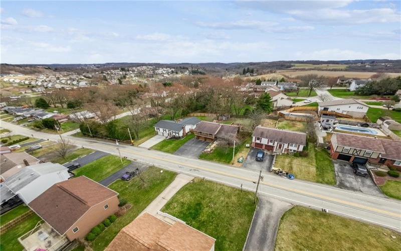1432 Swede Hill Rd, Greensburg, 15601, 3 Bedrooms Bedrooms, 7 Rooms Rooms,2 BathroomsBathrooms,Residential,For Sale,Swede Hill Rd,1699756