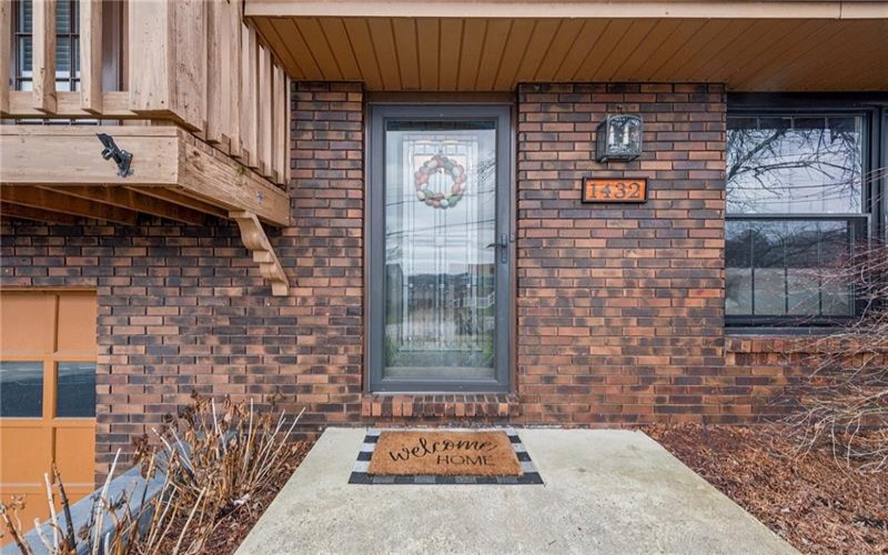 1432 Swede Hill Rd, Greensburg, 15601, 3 Bedrooms Bedrooms, 7 Rooms Rooms,2 BathroomsBathrooms,Residential,For Sale,Swede Hill Rd,1699756