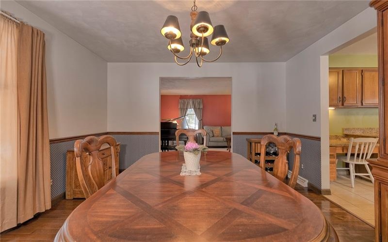 356 Monkey Wrench Road, Greensburg, 15601, 4 Bedrooms Bedrooms, 8 Rooms Rooms,2.1 BathroomsBathrooms,Residential,For Sale,Monkey Wrench Road,1699778