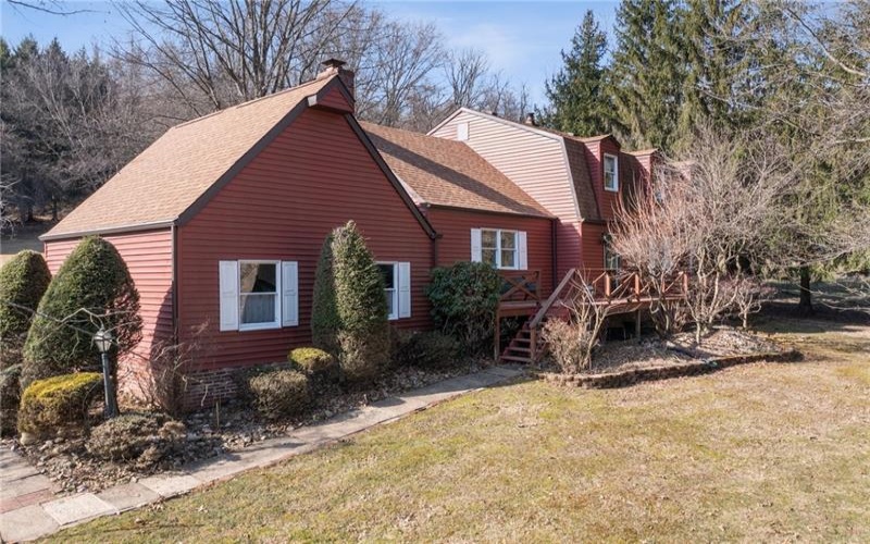 356 Monkey Wrench Road, Greensburg, 15601, 4 Bedrooms Bedrooms, 8 Rooms Rooms,2.1 BathroomsBathrooms,Residential,For Sale,Monkey Wrench Road,1699778