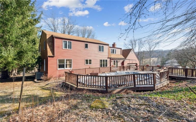 356 Monkey Wrench Road, Greensburg, 15601, 4 Bedrooms Bedrooms, 8 Rooms Rooms,2.1 BathroomsBathrooms,Residential,For Sale,Monkey Wrench Road,1699778