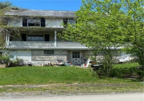 326 Union St, Brownsville, 15417, ,Multi-unit,For Sale,Union St,1699789