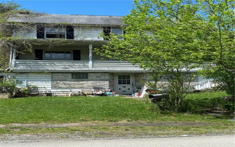 326 Union St, Brownsville, 15417, ,Multi-unit,For Sale,Union St,1699789