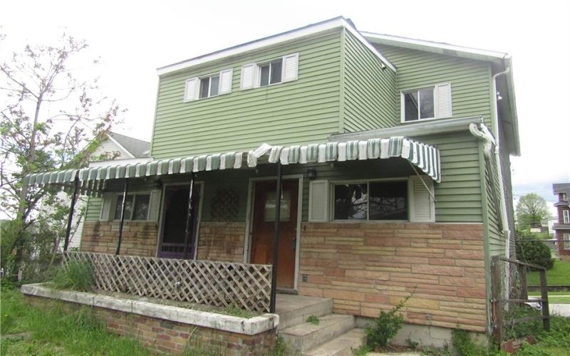 411 Francis Ave, Connellsville, 15425, ,Multi-unit,For Sale,Francis Ave,1699792