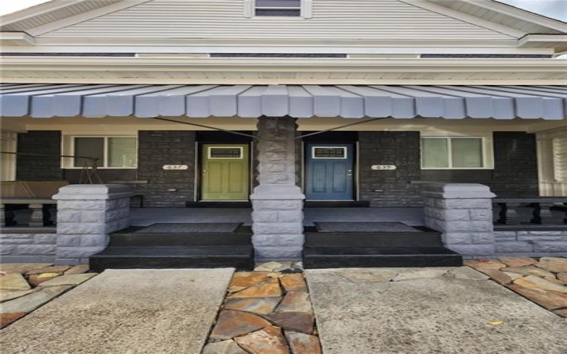 637-639 Bell Street, New Kensington, 15068, ,Multi-unit,For Sale,Bell Street,1669401