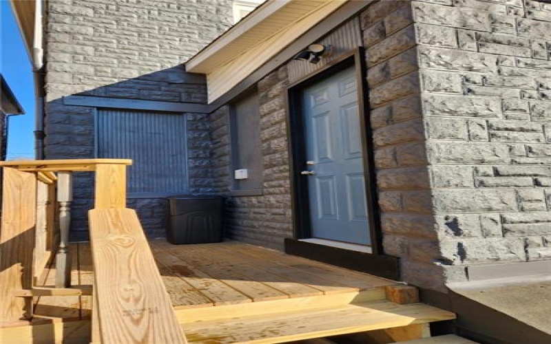 637-639 Bell Street, New Kensington, 15068, ,Multi-unit,For Sale,Bell Street,1669401