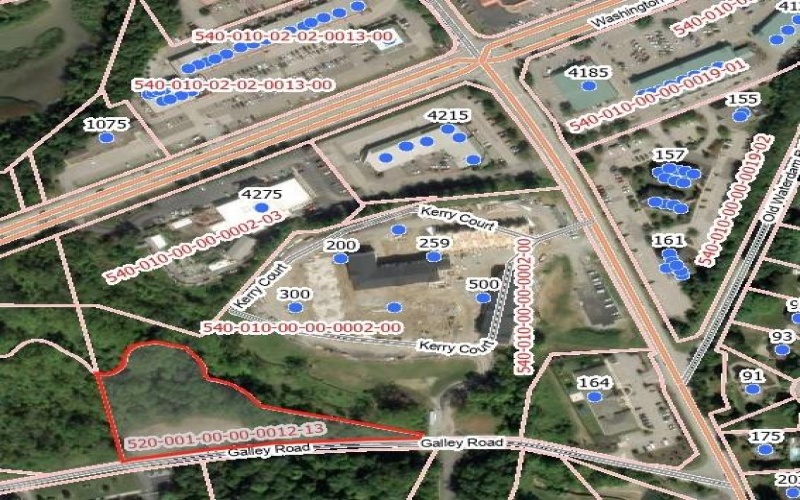 0 Galley Rd, McMurray, 15317, ,Commercial-industrial-business,For Sale,Galley Rd,1699419