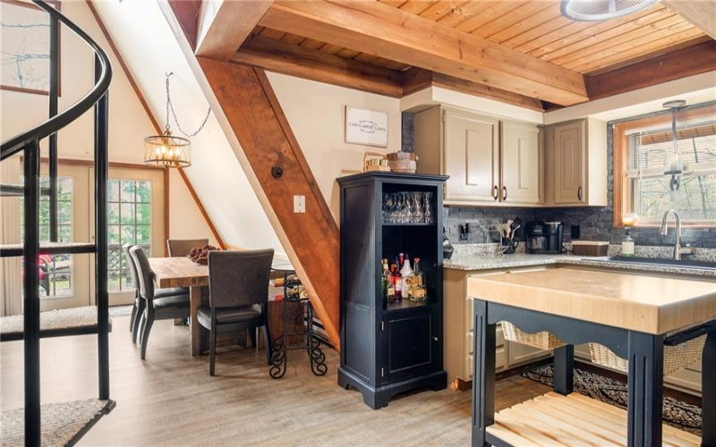 439 Zermatt Road, Boswell, 15531, 3 Bedrooms Bedrooms, ,2 BathroomsBathrooms,Residential,For Sale,Zermatt Road,1699704