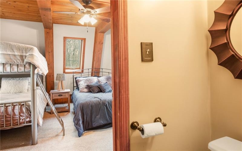 439 Zermatt Road, Boswell, 15531, 3 Bedrooms Bedrooms, ,2 BathroomsBathrooms,Residential,For Sale,Zermatt Road,1699704