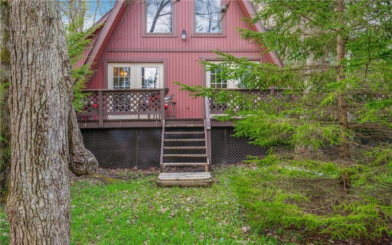 439 Zermatt Road, Boswell, 15531, 3 Bedrooms Bedrooms, ,2 BathroomsBathrooms,Residential,For Sale,Zermatt Road,1699704