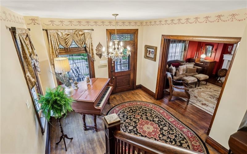312 Main St, Ligonier, 15658, 6 Bedrooms Bedrooms, 11 Rooms Rooms,2 BathroomsBathrooms,Residential,For Sale,Main St,1699772