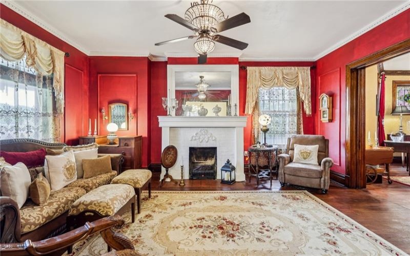 312 Main St, Ligonier, 15658, 6 Bedrooms Bedrooms, 11 Rooms Rooms,2 BathroomsBathrooms,Residential,For Sale,Main St,1699772