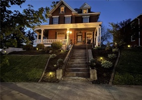 312 Main St, Ligonier, 15658, 6 Bedrooms Bedrooms, 11 Rooms Rooms,2 BathroomsBathrooms,Residential,For Sale,Main St,1699772