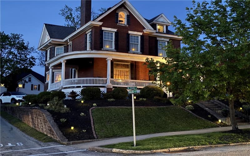 312 Main St, Ligonier, 15658, 6 Bedrooms Bedrooms, 11 Rooms Rooms,2 BathroomsBathrooms,Residential,For Sale,Main St,1699772