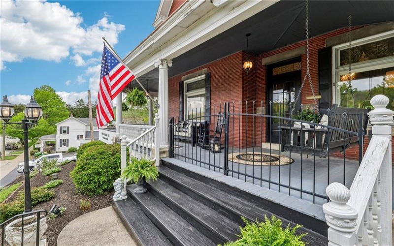 312 Main St, Ligonier, 15658, 6 Bedrooms Bedrooms, 11 Rooms Rooms,2 BathroomsBathrooms,Residential,For Sale,Main St,1699772