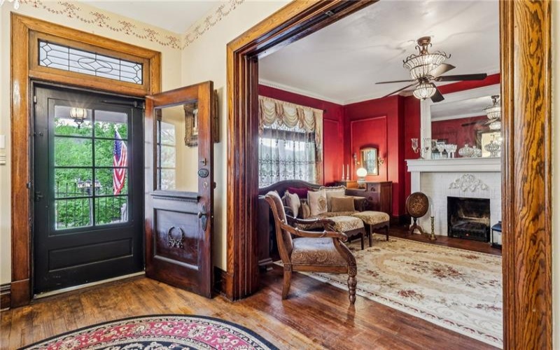 312 Main St, Ligonier, 15658, 6 Bedrooms Bedrooms, 11 Rooms Rooms,2 BathroomsBathrooms,Residential,For Sale,Main St,1699772